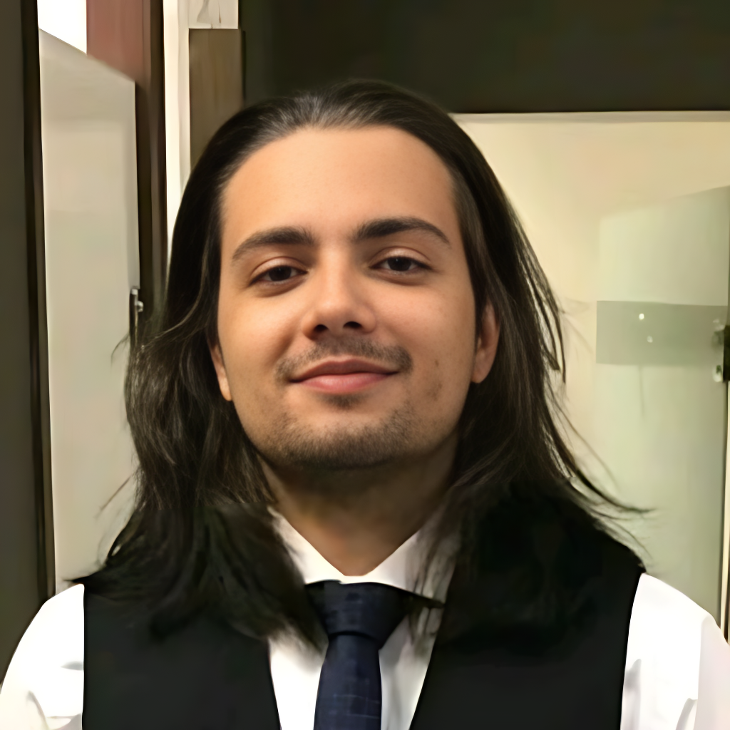 Wen - Professional English Tutor
