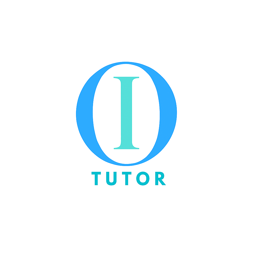 OiTutor logo